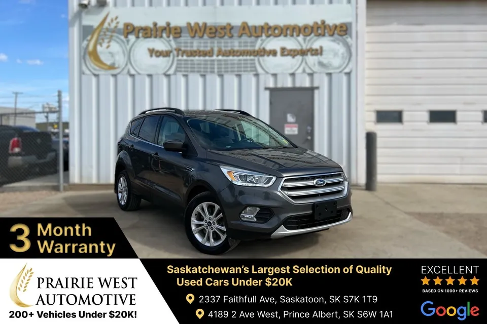 Ford Escape