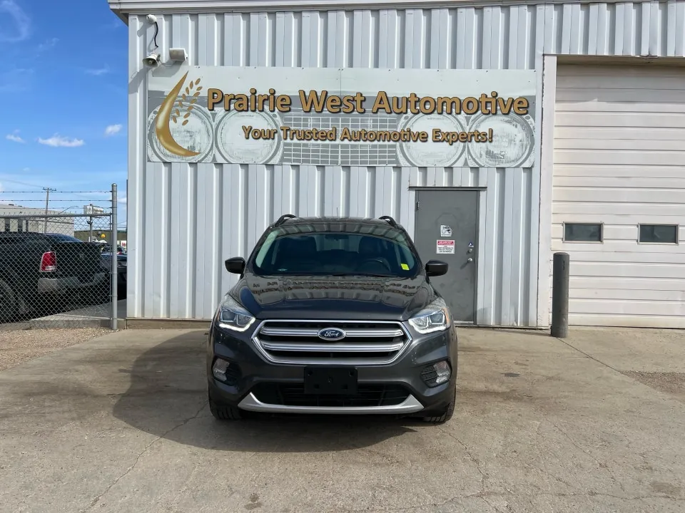 Ford Escape 2017 photo 2
