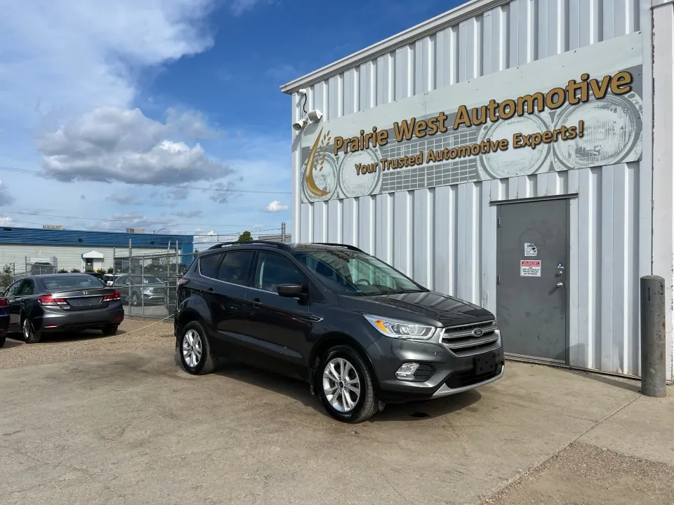 Ford Escape 2017 photo 3