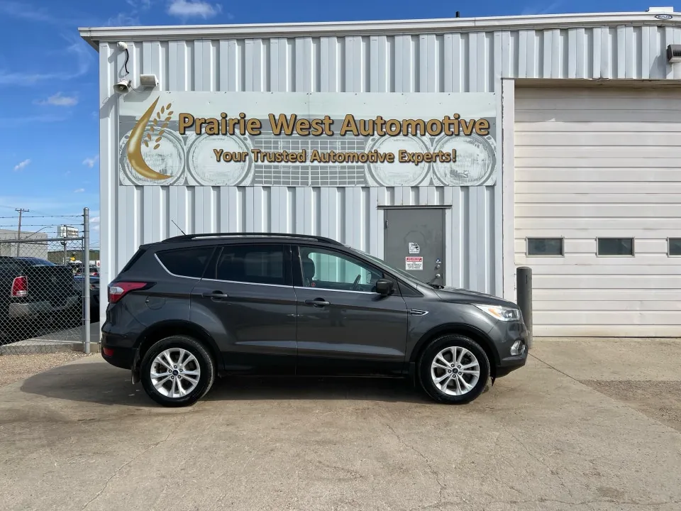 Ford Escape 2017 photo 4