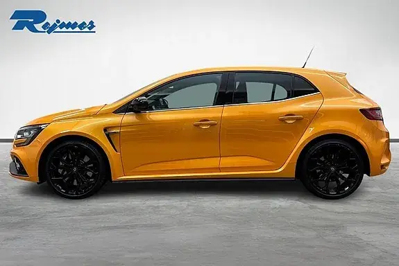 Renault Megane Iv 2020 photo 4
