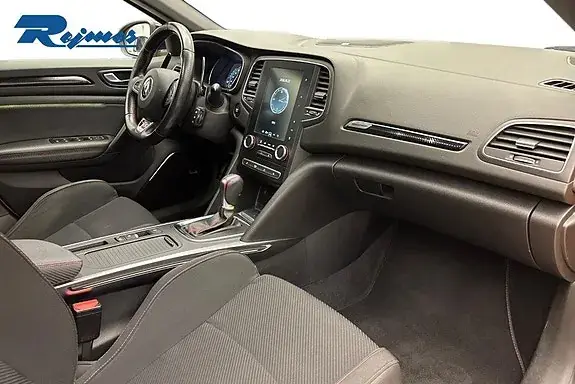 Renault Megane Iv 2020 photo 5