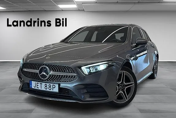 Mercedes-Benz A250 E