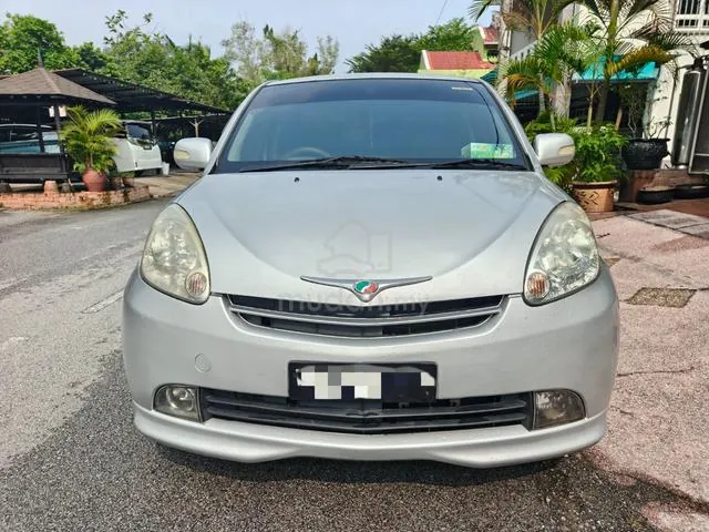 Perodua Myvi