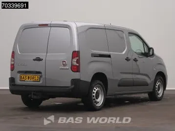 Fiat Doblo 2023 photo 2
