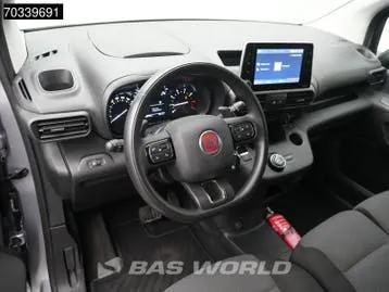 Fiat Doblo 2023 photo 3