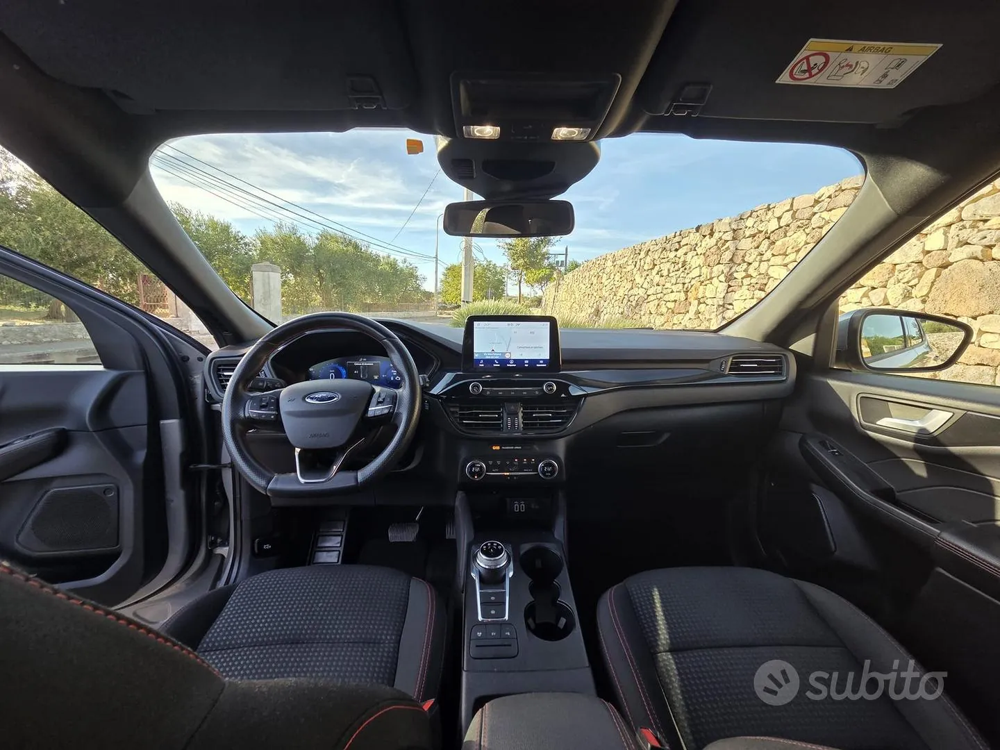 Ford Kuga 2022 photo 5