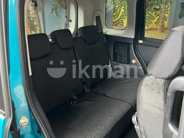 Toyota Roomy 2022 photo 5
