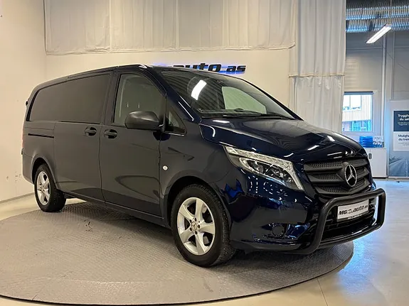 Mercedes-Benz Andre 2020 photo 2