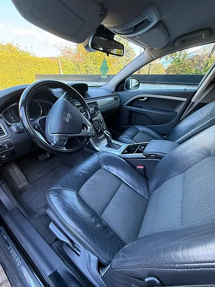 Volvo V70 2014 photo 3