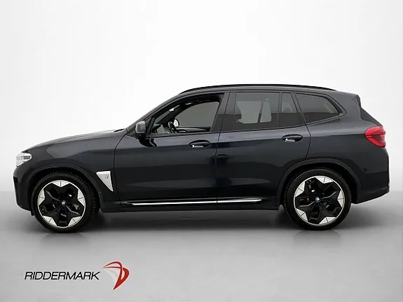 BMW Ix3 2021 photo 5