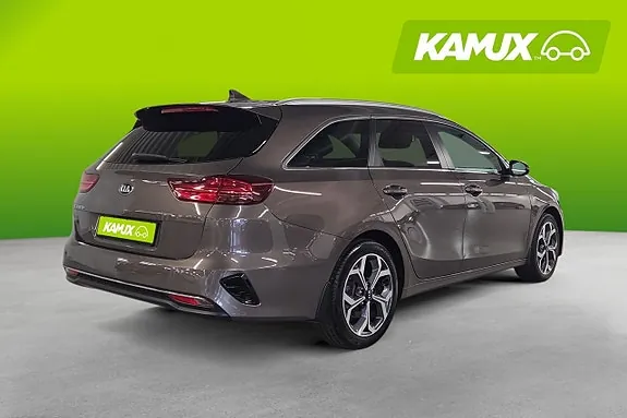 Kia Ceed 2020 photo 4