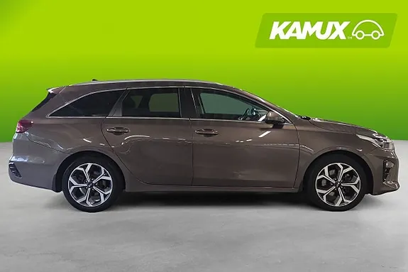 Kia Ceed 2020 photo 2