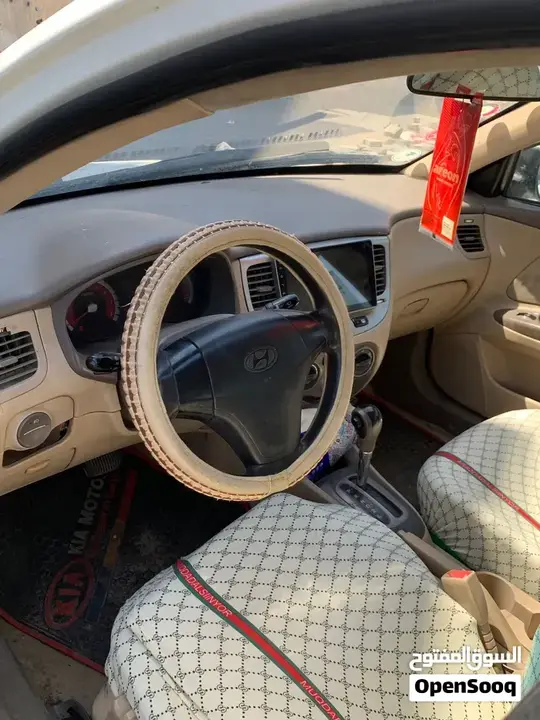 Kia Rio 2012 photo 5