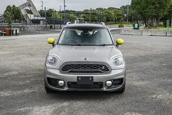 Mini Countryman 2018 photo 3