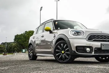 Mini Countryman 2018 photo 5