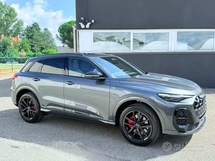 Audi Q5 2026 photo 4