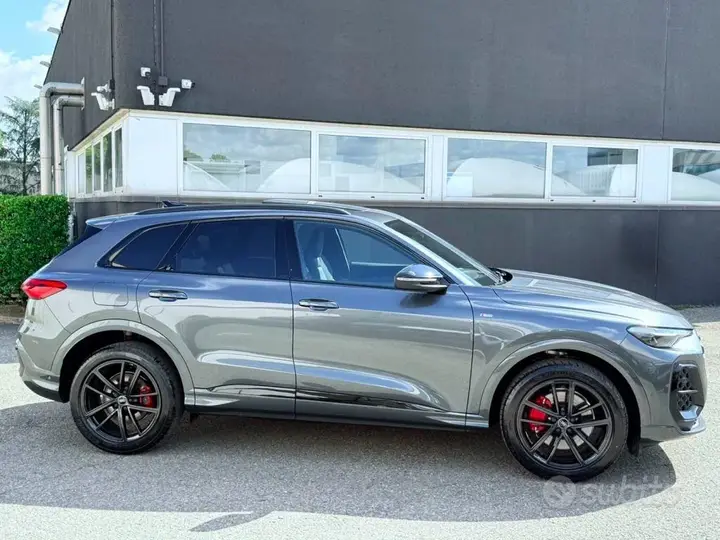 Audi Q5 2026 photo 5