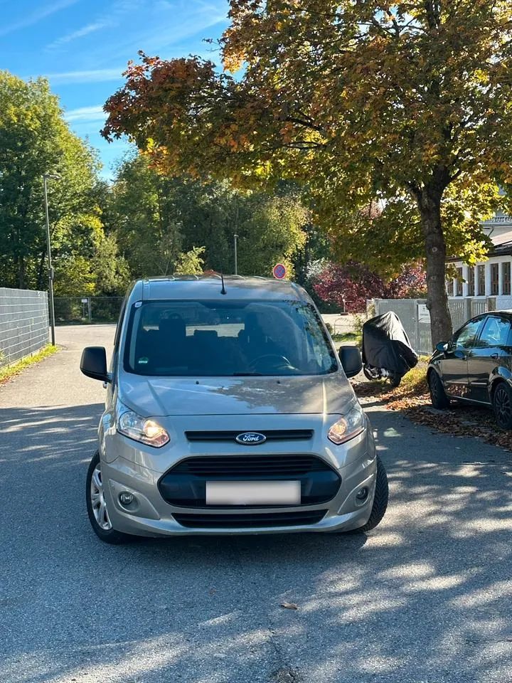 Ford Tourneo Connect
