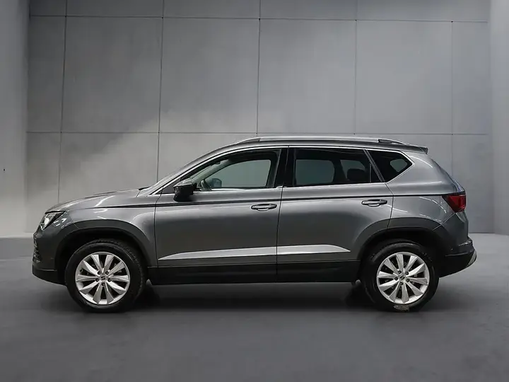 Seat Ateca 2023 photo 3