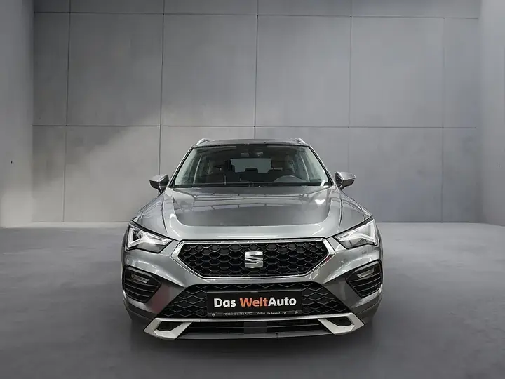 Seat Ateca 2023 photo 2