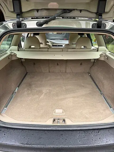 Volvo Xc70 2010 photo 4