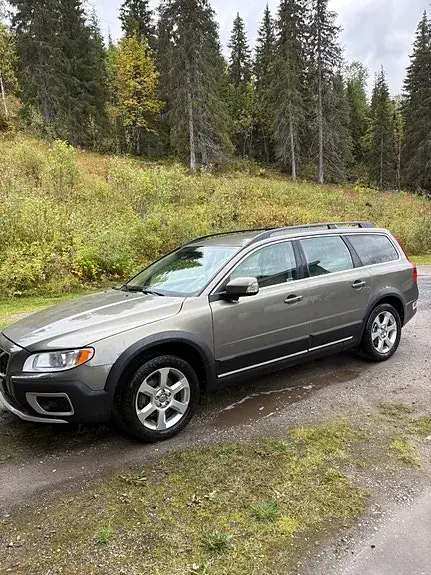 Volvo Xc70