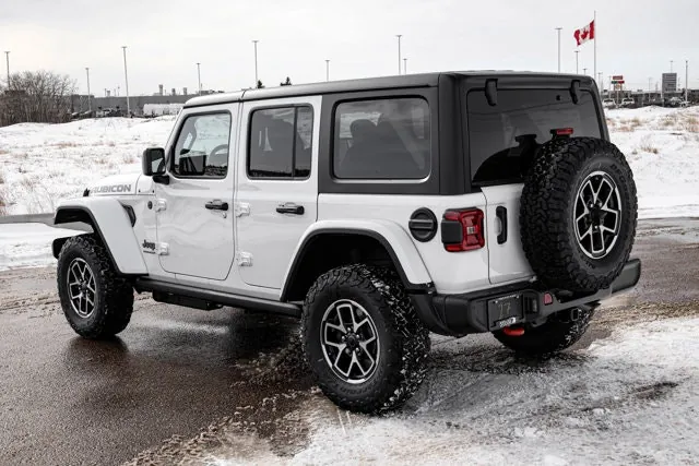 Jeep Wrangler 2026 photo 2