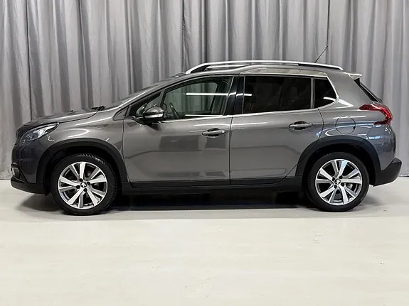 Peugeot 2008 2019 photo 3