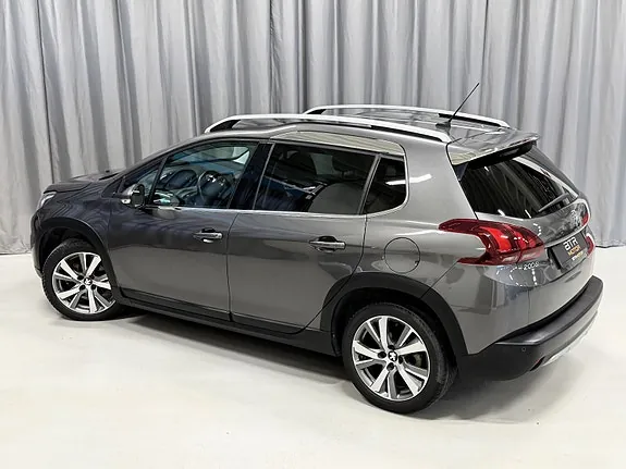 Peugeot 2008 2019 photo 4