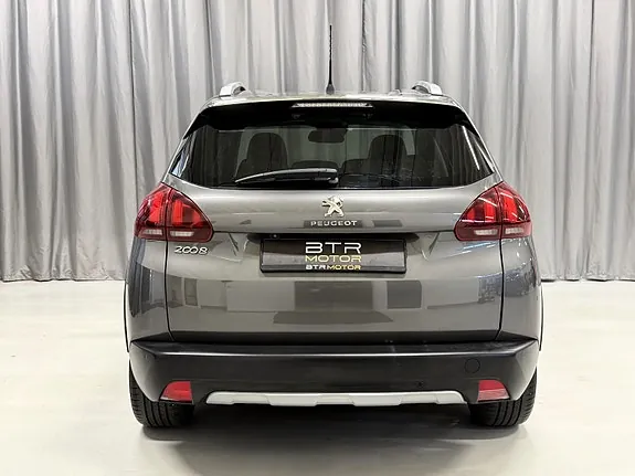 Peugeot 2008 2019 photo 5