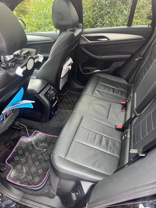 BMW X3 2017 photo 3