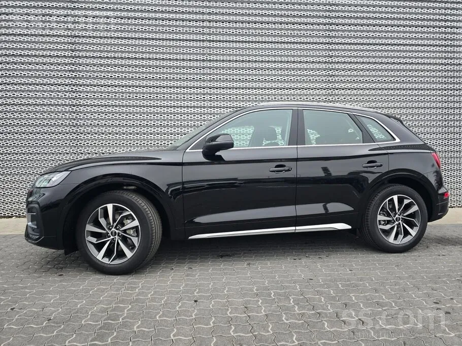 Audi Q5 2025 photo 2