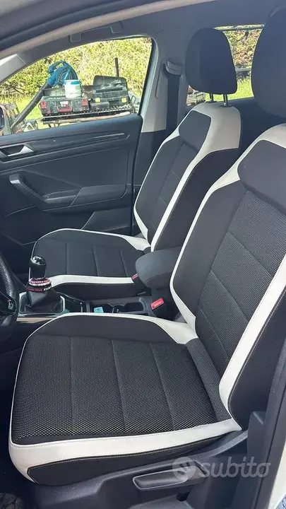 Volkswagen T-Roc 2019 photo 5