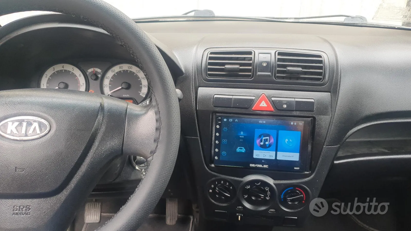 Kia Picanto 2008 photo 4