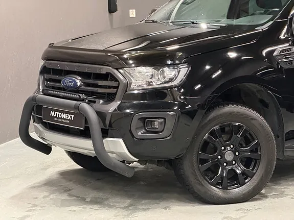 Ford Ranger 2020 photo 2