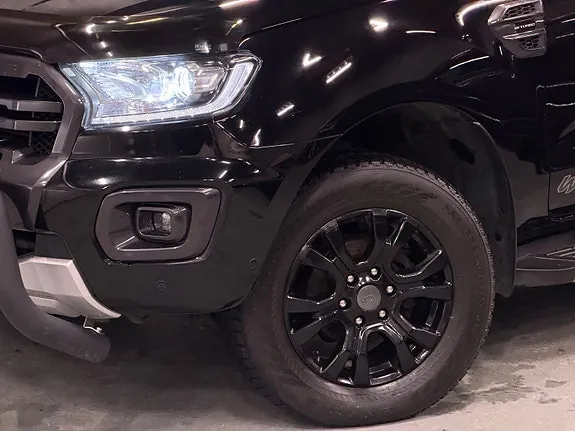 Ford Ranger 2020 photo 4