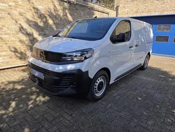 Opel Vivaro 2025 photo 3