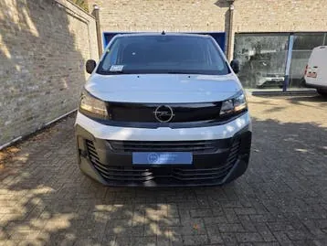 Opel Vivaro 2025 photo 2