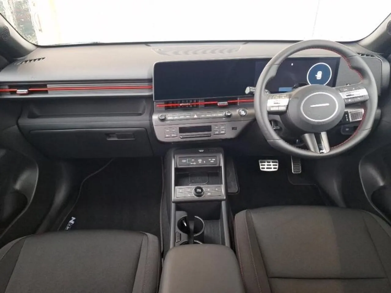 Hyundai Kona 2026 photo 3