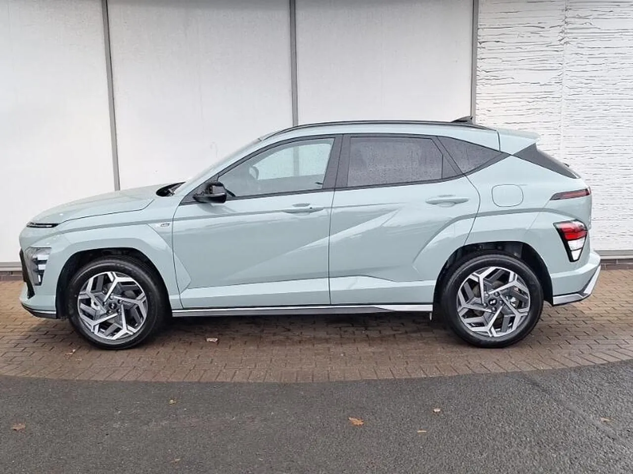 Hyundai Kona 2026 photo 4