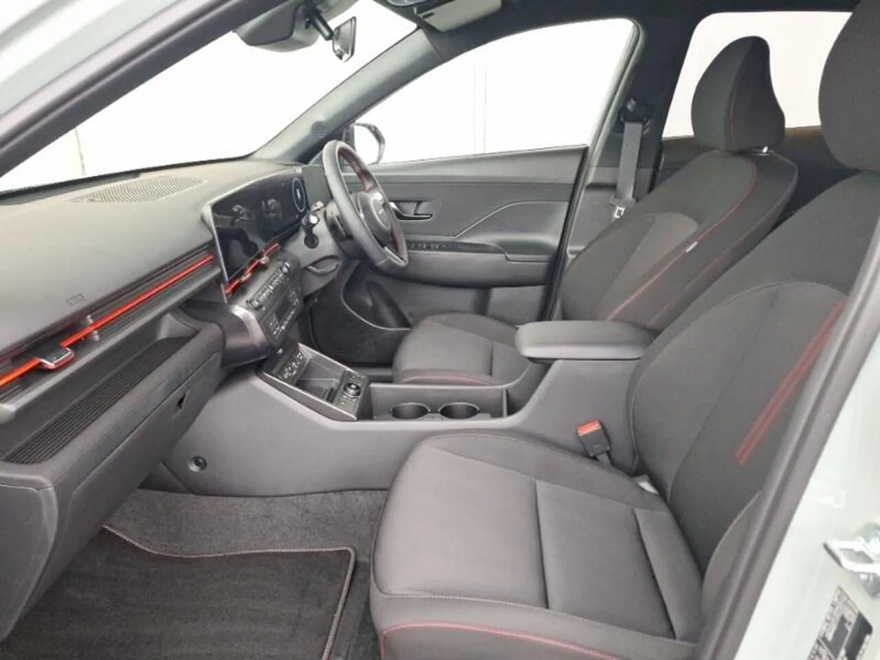 Hyundai Kona 2026 photo 5