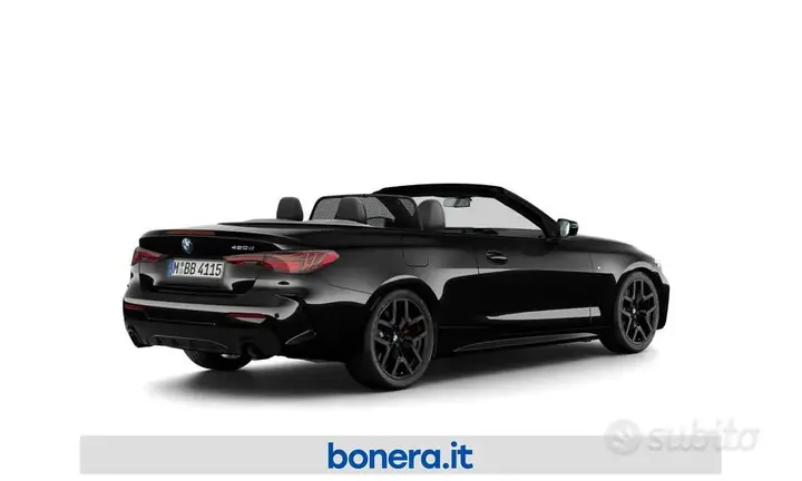 BMW 4 Series 2026 photo 2