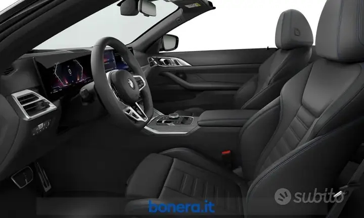 BMW 4 Series 2026 photo 4