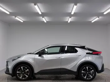 Toyota C-Hr 2026 photo 5