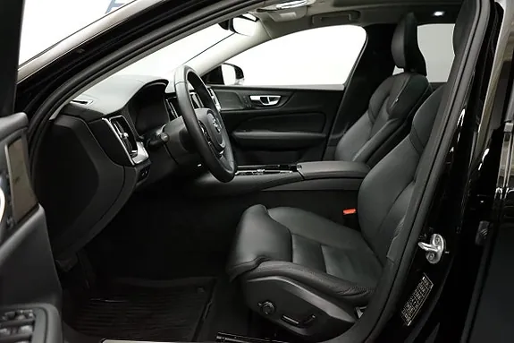 Volvo V60 2023 photo 5