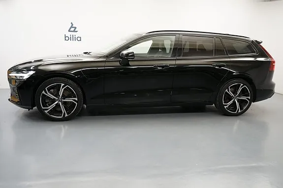 Volvo V60 2023 photo 2