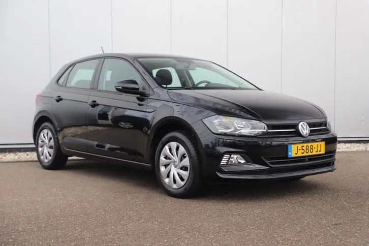 Volkswagen Polo 2020 photo 3