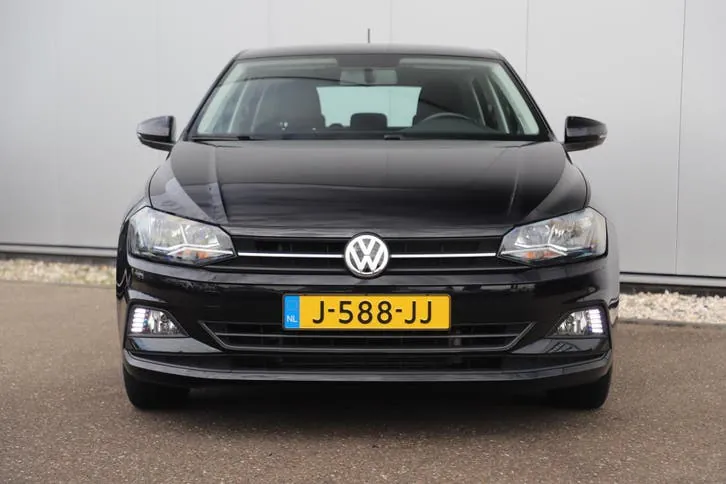 Volkswagen Polo 2020 photo 2