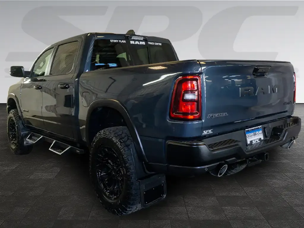Ram 1500 2026 photo 4